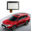 Auto Touchscreen Panel Digitizer Display für 3