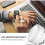 6pcs Silicone Ring Cover for Ring Gen 3 3