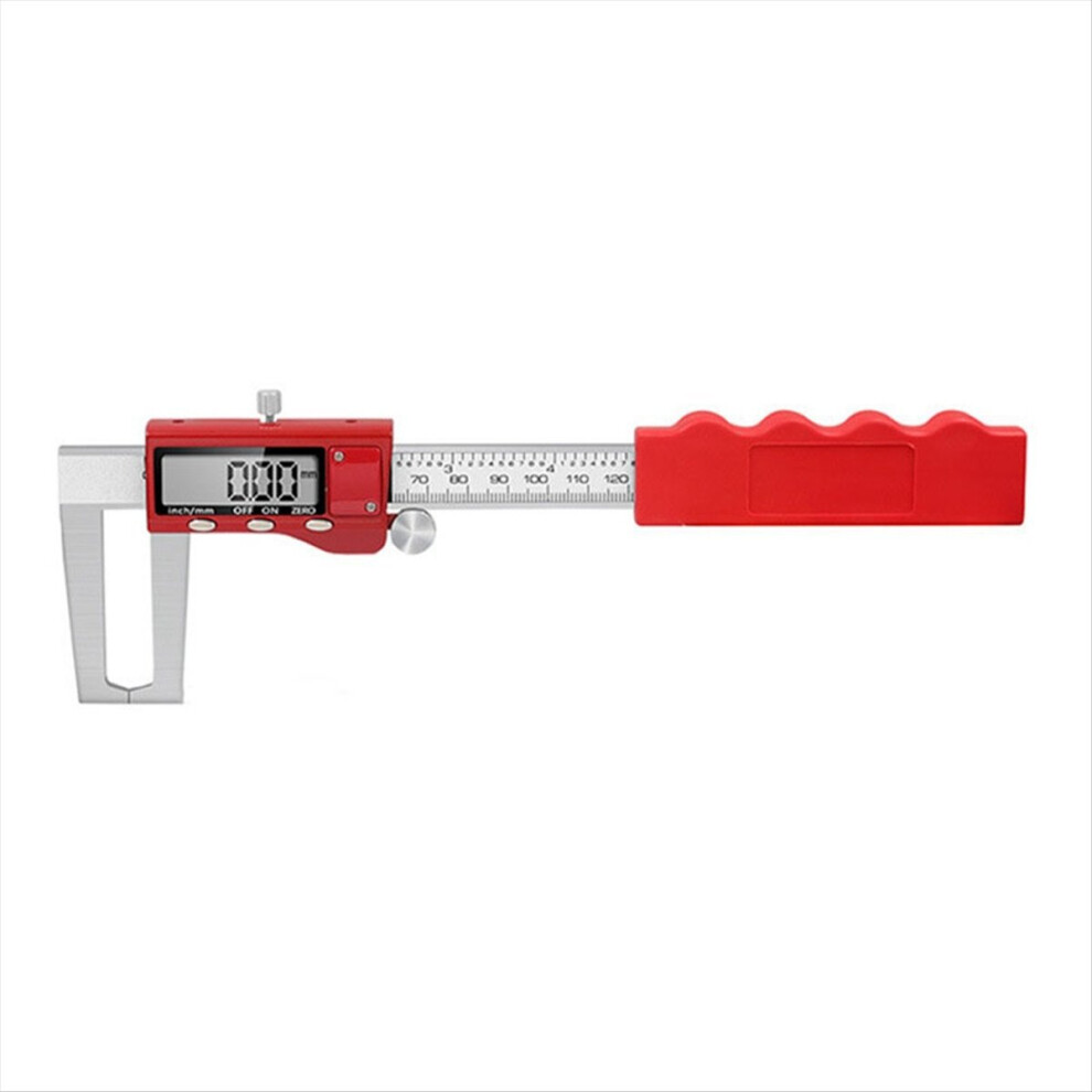 Disc Brake Rotor Micrometer,Digital Caliper Measuring Tool 4711235824472