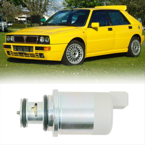 Βαλβίδα ελέγχου αέρα ρελαντί για Cosworth 1