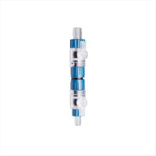 12-16 mm akvariefilter til fisketankfilter, utskiftbart tilbehør