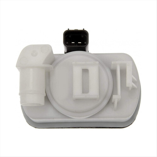Damplekdetectiepomp voor Compass 2