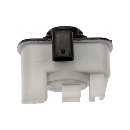 Damplekdetectiepomp voor Compass 1