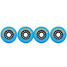 Prenosný skateboard Roller Road Driftboard z javorového dreva