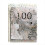 100 kuverter Challenge Binder Sparemappe til Save 5050 Sort 3