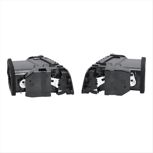 2X Légkondicionáló Kivezető Panel Rács a 2