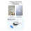 Sensor de temperatura e umidade Tuya Smart WIFI com display LCD 4