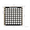Mikroutviklingskort HAT 8x8 LED-matrise 7
