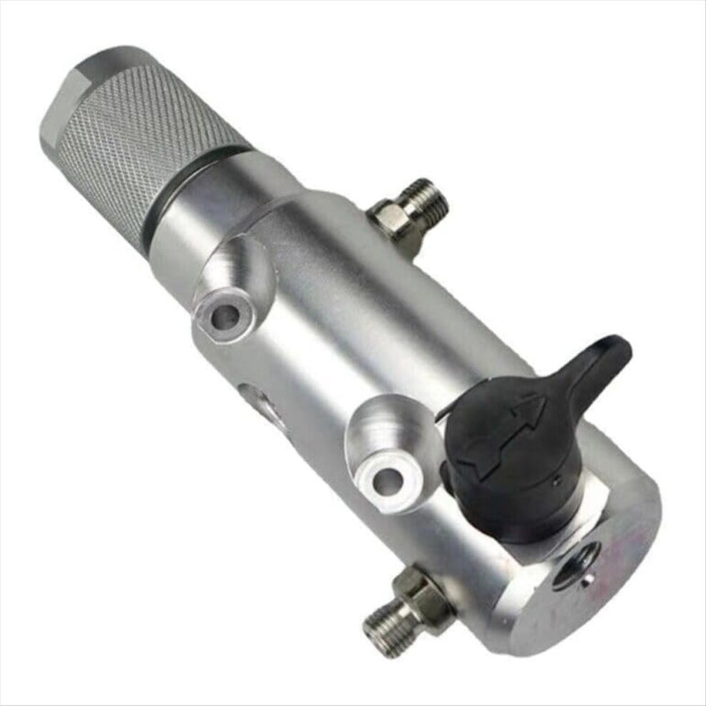 Filter Assembly Return Valve 15G455 For Airless Paint Sprayer 4711235832439