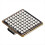 Mikroutviklingskort HAT 8x8 LED-matrise 5