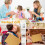 Macrame Board and Metal Adjustable Holder 7