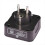-E8ER Socket Tester Smart Voltage Detector EU-stekker 1