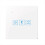Fan Speed Control Touch Switch Wifi Smart Deluxe Crystal Panel(C) 1
