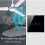 Fan Speed Control Touch Switch Wifi Smart Deluxe Crystal Panel(C) 7
