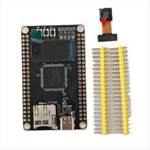 WeAct STM32H7 STM32H750VBT6 STM32H750 STM32 utviklingskort(C)