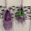 Plant Hanger Hanging Planter Basket,Hanging Storage Basket,Orange 6