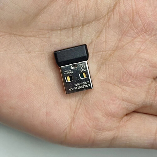 USB Receiver for M950/M905 Wireless Mouse Keyboard Combo 2