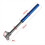 Motorcycle Front Inverted Fork Shock Absorption for China 47cc,blue 3