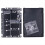 SSD - 3.0 adapter átalakító ház, 6 Gbps SSD ház 1
