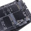 SSD - 3.0 adapter átalakító ház, 6 Gbps SSD ház 2