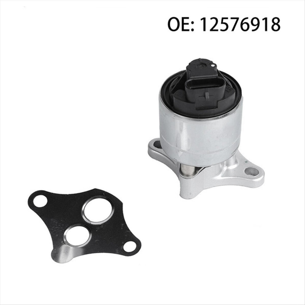 Exhaust Gas Recirculation Valve For 4711235898299