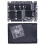 SSD - 3.0 adapter átalakító ház, 6 Gbps SSD ház 5
