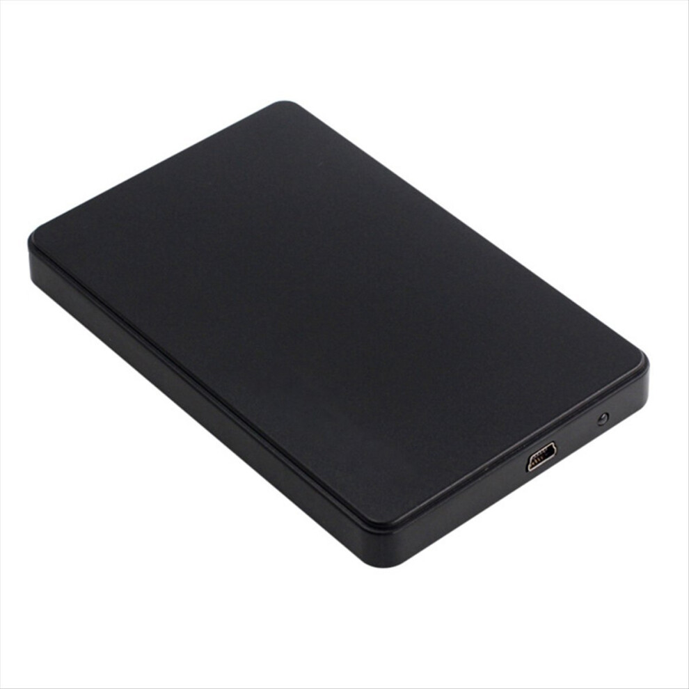 External Mobile Hard Disk High Usb 3.0 750Gb For Laptop Desktop Pc 4711235888252