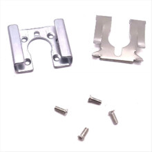 Placă de fier pentru capac superior cu sabot pentru 1100D 1300D 80D 800D