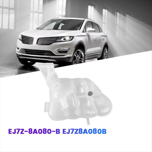Bilens ekstra vanntank EJ7Z-8A080-B for 1