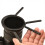 2PCS Filter Wrench Rubberized Steel Camera Lens Filter For 58-62mm 4