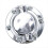 1-6 PSI universelt justerbart regulatorsett for forgassermotor 1