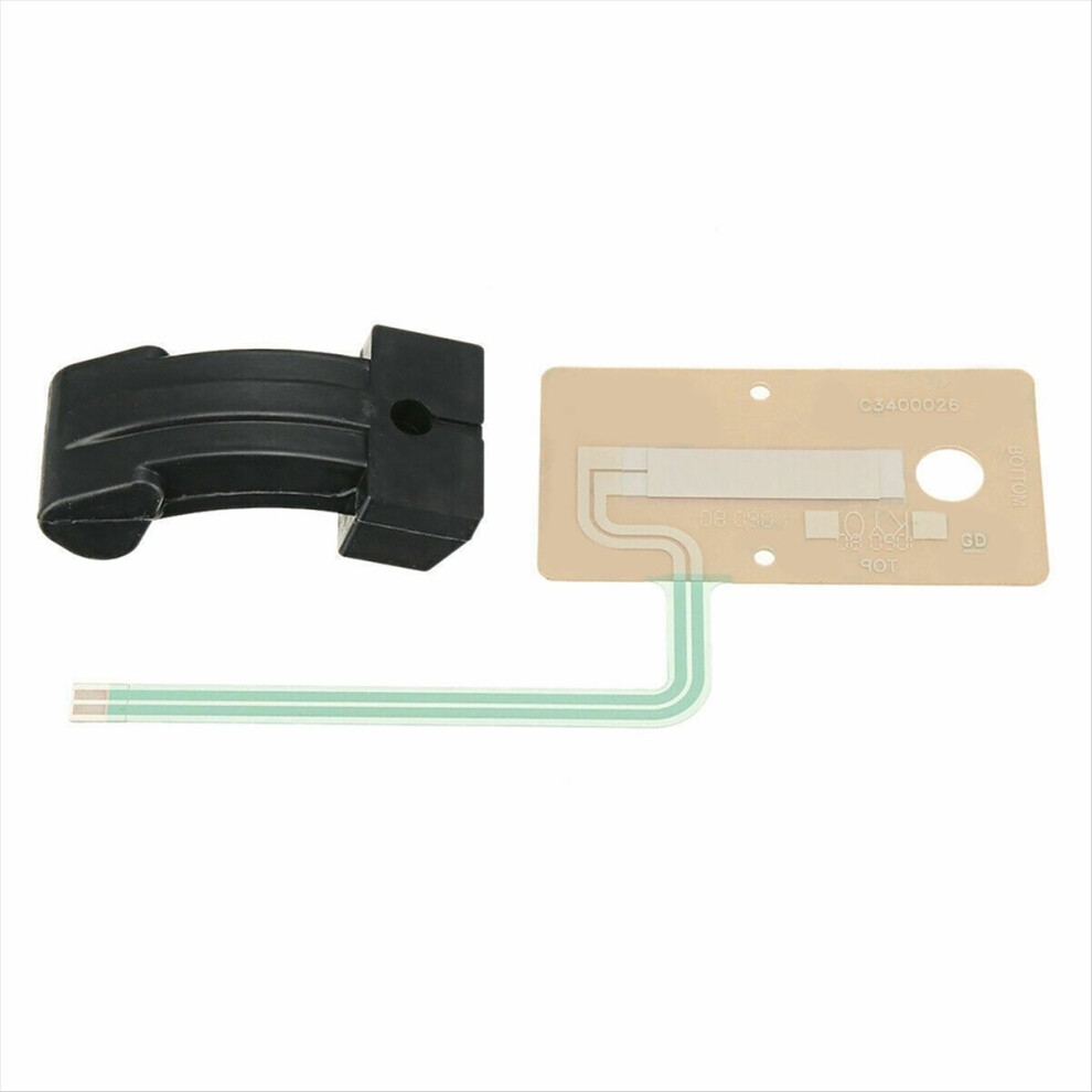 Sheet Sensor For Drum Hi Hat Pedal Rubber Part Circuit 4711235890507