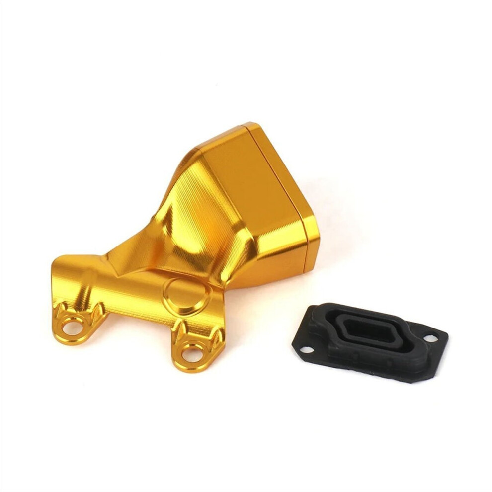 Rear Brake Oil Reservoir Kit For Panigale V4 Gold-image-OPC-PMD5VWN-NEW