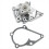G4GR G4ED Motor Vandpumpe Til 1.6 2000-2006 1