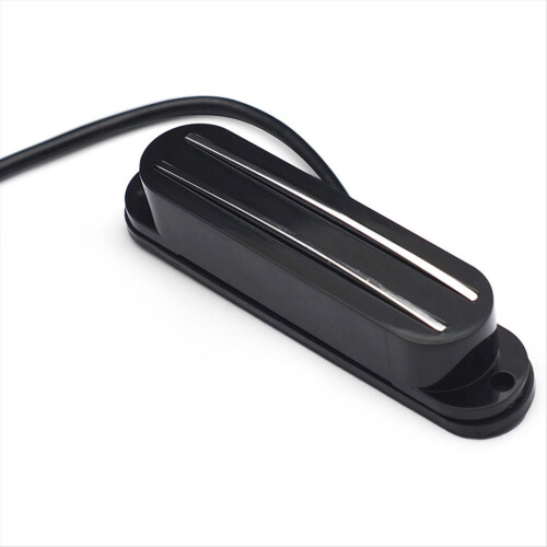 Doze Humbucker Chrome Single Coil pentru chitară electrică 1