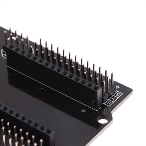 ESP32 Udvidelseskort ESP32 30P DEVKIT V1 Strømkortmodul 2