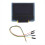 0,49 tommer OLED-displaymodul 64x32 pixel SSD1315-skærm 1