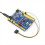 0,49 tommer OLED-displaymodul 64x32 pixel SSD1315-skærm 4