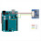 0,49 tommer OLED-displaymodul 64x32 pixel SSD1315-skærm 5