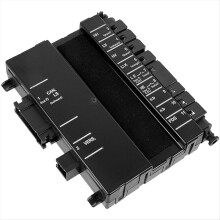 Modul ovládania elektrického sedadla pre CLK500 2003-2006