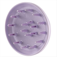Til hårtørrer Diffusion Perm Curling Luftdyse