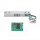 Digital vejecellevægtsensor, 4 sæt 5 kg vejecelle HX711 AD 5