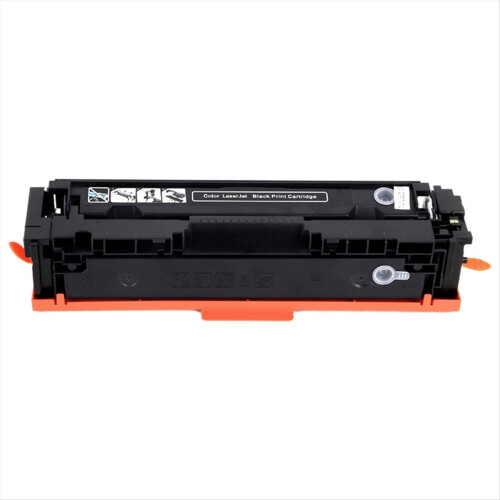 Kompatibilný toner 414A, prenášajúci čip pre A