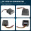 168W DC Step-UP-omformer 12V til 48V 3,5A strømomformermodul 5