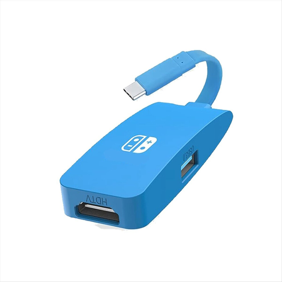 Switch Docking Station for /OLED