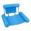 Pool Float Chair, Adult Inflatable Pool Yellow 4