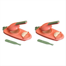 Používa sa na DIY formy na jiaozi, kuchynské náčinie na lisovanie cesta, A