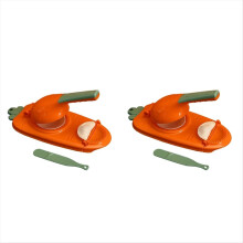 Používa sa na DIY formy na jiaozi, kuchynské náčinie na lisovanie cesta, B