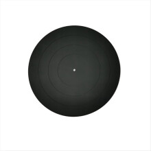 Podložka pod gramofón pre LP vinylové platne B