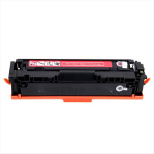 Kompatibilný toner 414A bez čipu pre farebný laserový toner A